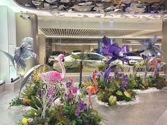 -芭菲盛宴·环球美食(北城国际店)