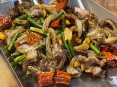 -黑土地东北私房菜馆(南门大街店)