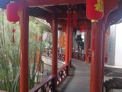 -香麒园·过桥米线·南湖雅宴