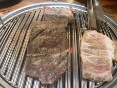-韩一品韩国料理(柏庐南路店)