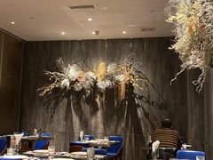 -Mr·Fish鱼鲜生海鲜放题(银泰in99店)