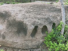 -白水寺森林公园