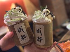 -吼堂老火锅(太古里总店)