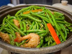 -山泉公馆酒家(珠江新城店)