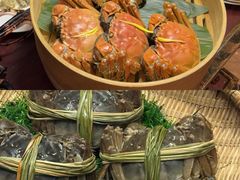 -成隆行·蟹王府(淮海店)