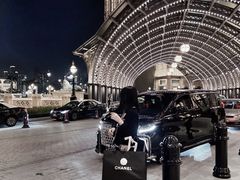 -Chanel(永利皇宫店)