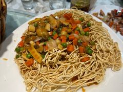 -光明邨大酒家(淮海路店)