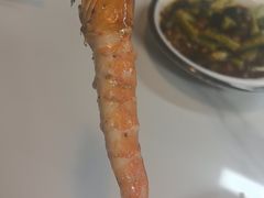 -烤五行·烧烤烤串(石佛营店)
