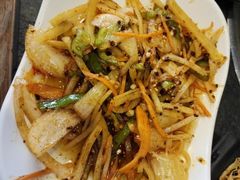 -现代烧烤冷面店(苏家屯店)