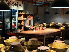 -漾亚·雍雅合鲜(桐梓林店)