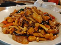 -陈傻子餐厅(世纪都会店)