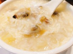 -吕氏疙瘩汤·新鲁菜(新贵和店)
