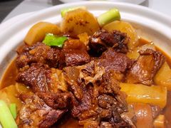 -道道鲜·崇明私房菜(五角场店)