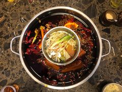 -大龙老火锅·总店(龙头寺店)