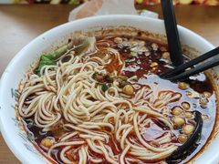 -么渝重庆小面(横岗大厦店)