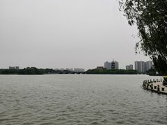 -东湖景区