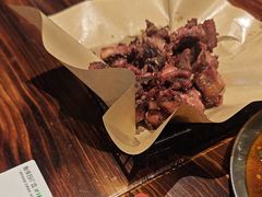 -破店肥哈·海鲜·烧烤(郑州银泰inPARK店)