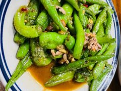 -芦茨金富饭庄·25年老字号·专做稻草鸡