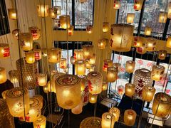 -禧室Joyous Lounge(禧园店)