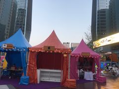 -大族广场Mall&More