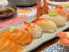 -Sushi Love 创意寿司(丽影广场店)