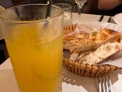 -Pasha帕夏土耳其餐厅(南昌路店)