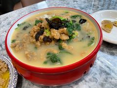 -聚丰园•湖鲜餐厅(阿红私房菜梅石路店)