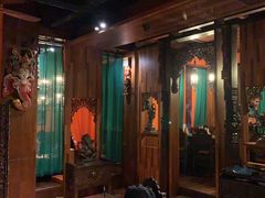 -甘尼仕印度餐厅酒吧(斜塘老街店)