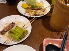 -王氏炉匠·烧鸟放题自助(三里屯店)