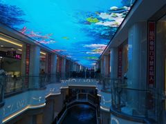 -三亚海昌梦幻海洋不夜城