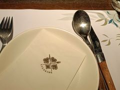 -食间牛排(重庆路万达店)