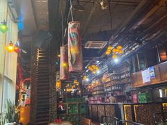 -海雾里小酒馆(观音桥店)