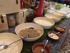 -唐山富力洲际酒店·凤凰全日制餐厅