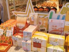 -LOVEGIFT爱礼(八佰伴店)