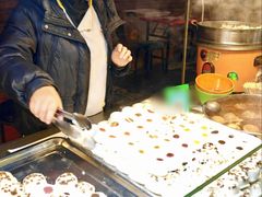 -正宁路小吃夜市