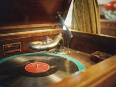 -老洋房花园饭店(绍兴路店)