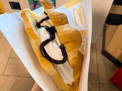 -麦当劳(温州人民路店)