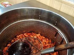 -江城燕子大排档(江汉路步行街店)