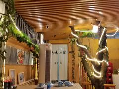 -蚝味小馆·粤西小海鲜