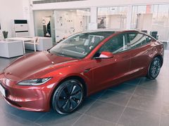 -TESLA 特斯拉(北京南四环中路特斯拉中心)