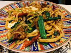 -阿拉丁新疆风味餐厅·清真(罗廊巷店)