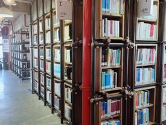 -香洲区图书馆(乐士文化区店)