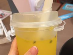 -灵芝妹子米线(瓦房店新玛特店)