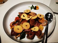 -三号黄浦会Canton Table