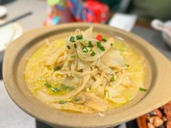-老淮滨-蚌埠非遗小吃(淮河路店)