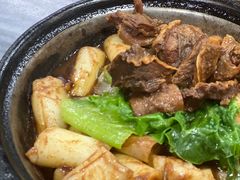 -珍珍小食店(西华路店)