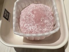 -满记甜品(优客百盛店)