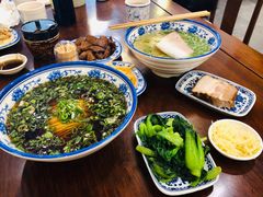 -同得兴面馆.苏式面.三虾面(园区店)
