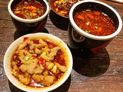 -串大叔炭火烤串·鸡西大冷面刀削面(总店)