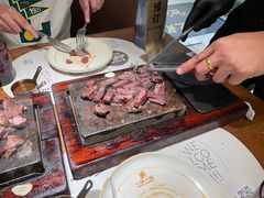 -一沙一城·岩烤牛扒(深圳首店)